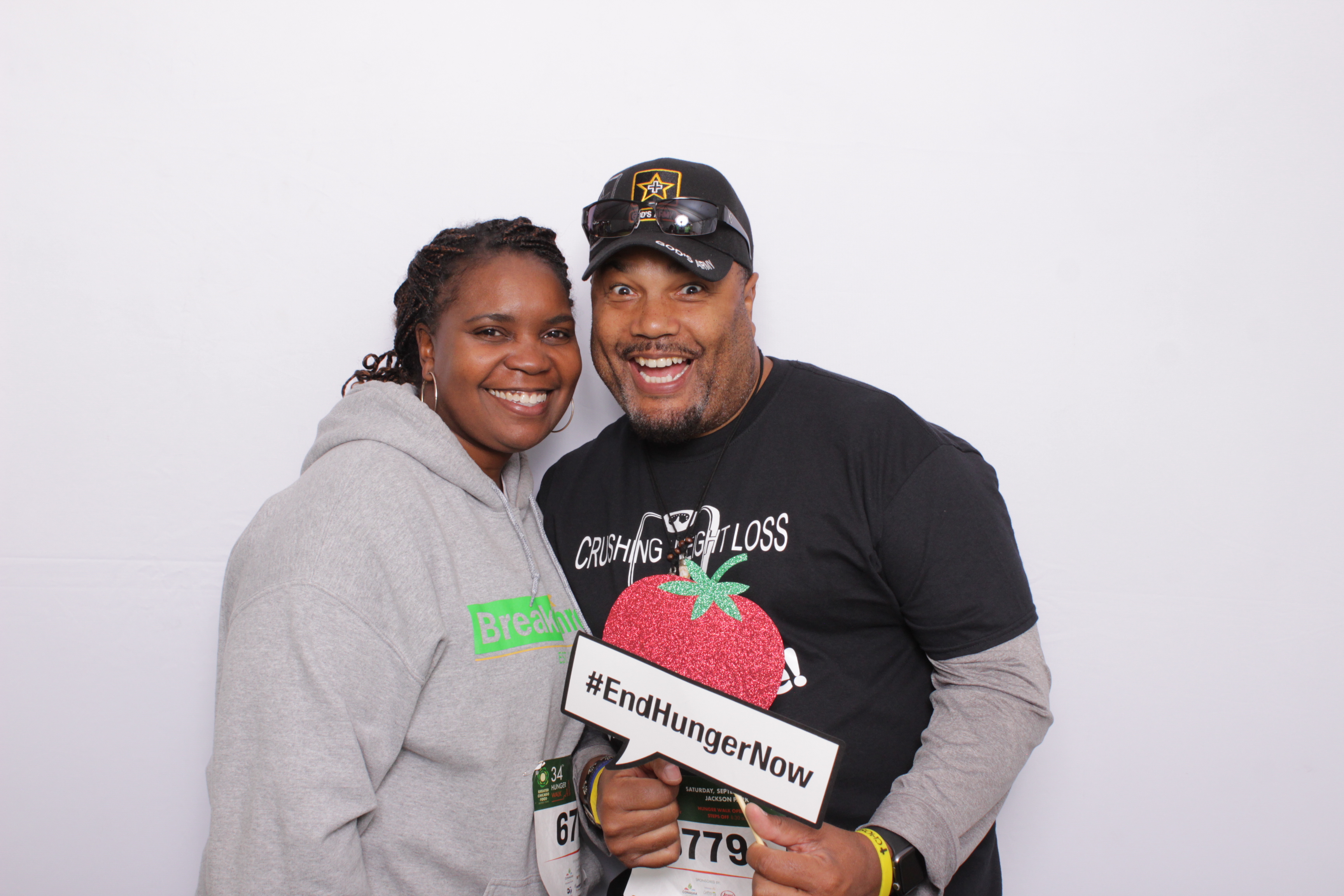 Hunger Walk: Greater Chicago Food Depository | View more photos from the event at events.alfrescophoto.com/u/AlfrescoPhoto/Hunger-Walk-Greater-Chicago-Food-Depository